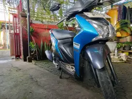 Yamaha Mio S 125 2019