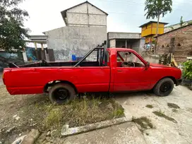Chevrolet Luv 1984 Diesel