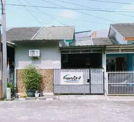 Jual Di Panorama Serpong Dekat Akses Toll BSD
