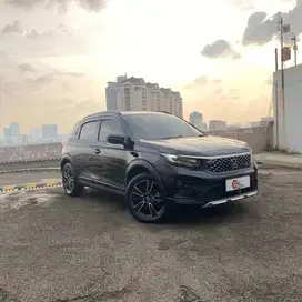 Honda WRV WR-V 1.5 RS 2023