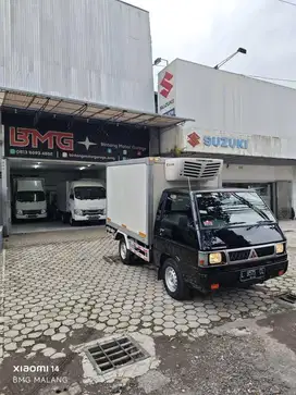 Pickup ThermoBOX Mitsubishi Colt L300 2021