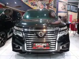 ELGRAND HWS 2.5 AT 2014 FACELIFT / MODEL THN 2015 (BINTANG MOTOR)