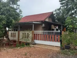 DIJUAL RUMAH/DIKONTERAKAN