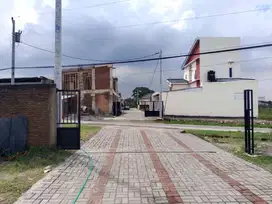 Dapatkan Rumah minimalis di Gentan dkt Jln Raya Gentan Solo. Bisa kPR