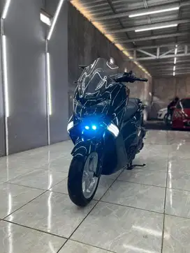 Yamaha Nmax Old 2015