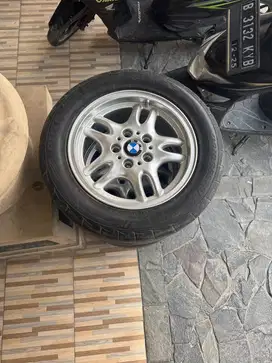 velg e36 oem 323 5x120