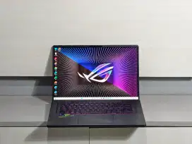 LAPTOP SLIM ASUS ROG ZEPHYRUS G16 GU603VI I9-13900H RTX 4070 240Hz QHD