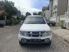 ISUZU PATHER TURBO TOURING MANUAL PUTIH 2015