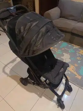 Stroller Easy Walker