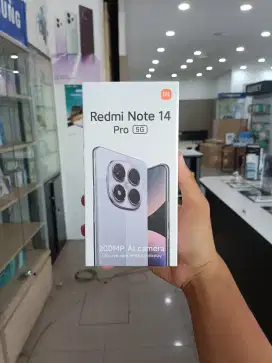 Xiaomi Redmi Note 14 Pro 5G ( 0% DP )