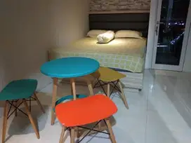 Dijual Apartemen Puncak Bukit Golf Pool View