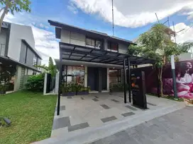 XYZ Livin Z6 Backyard Park Serpong Promo Cashback & Furnish