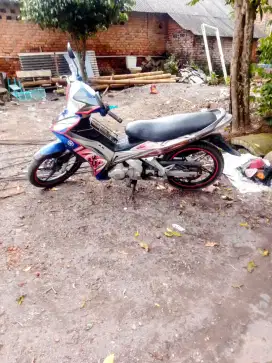 Yupiter MX 2008