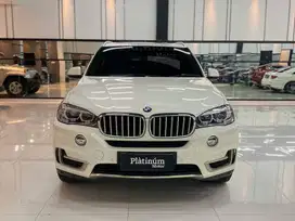 BMW X5 XDRIVE 351 CKD AT