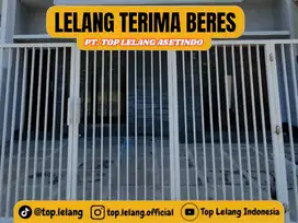 Lelang Rumah Murah Di Kota Sidoarjo Jawa Timur