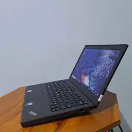 Jual Murah Thinkpad X270 Core i7 Gen 7 Ram 8GB SSD 256GB MulusNoMInus