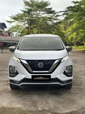 Nissan livina 1.5 vl cvt matic 2022 pemakaian 2023,tangan pertama irit