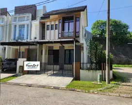Jual Di Cendana Residence Dekat Akses Toll BSD Serpong
