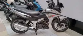 Honda CS 1 2008 Sporty