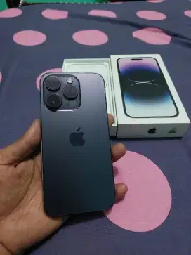 Iphone 14pro 256gb ex ibox
