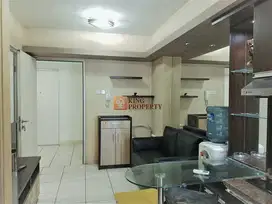 Nego Sampai Jadi! 2BR Full Furnished Green Bay Pluit Murah & Siap Huni