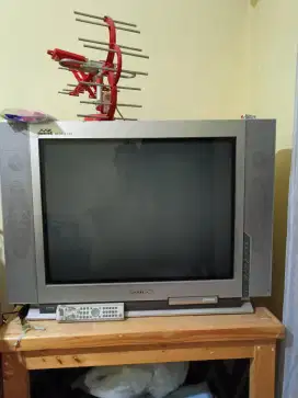 Polytron 21 inch.Zeppelin Subwoofer.
