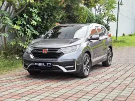Honda CRV 1.5L prestige turbo Tahun 2018