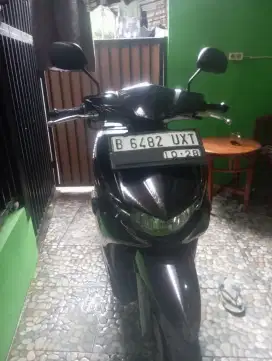 Mio soul Gt 2012