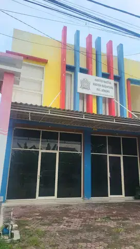 Dijual Ruko Murah Jaya Baru Benowo Surabaya