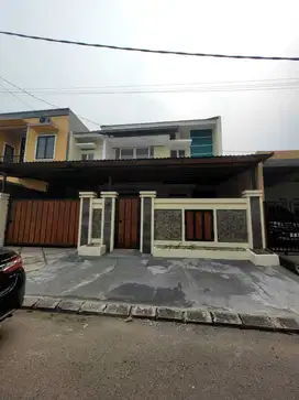 Disewakan Murah Rumah Luas Sudah Ada Ac Di Citra Raya