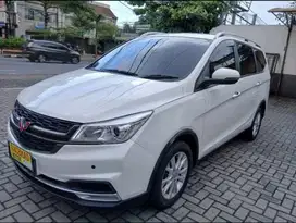 Wuling Cortez 2022 Bensin