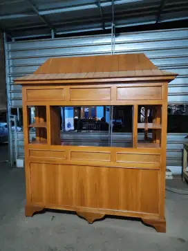 Jual Gerobak Angkringan,Bakso,Mie Ayam,Bubur,Roti BakardlL.Free ongkir