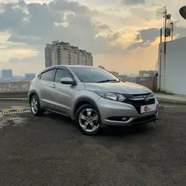( 47rb KM) Honda HRV HR-V 1.5 E 2016 LOW KM