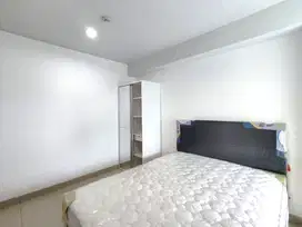 Sewa Bulanan Apartemen Springhill Terrace 2 Bedroom Semi Furnish