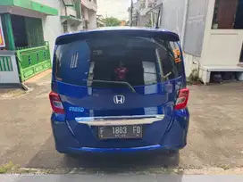 Honda Freed 2013 Dijual