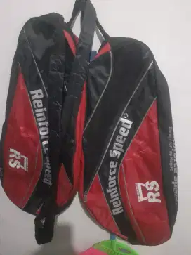 Tas Tenis ad 2 Lok Kemanggisan
