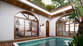 Luxury Villa Nusadua Bali