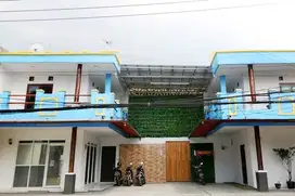 Dijual Kost mewah dan Premium di kawasan Buah Batu dekat Universitas T