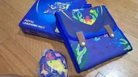 Tas Ular Tangga Nutrilon