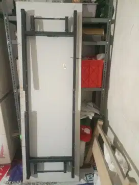 Meja Lipat Bekas Good Quality