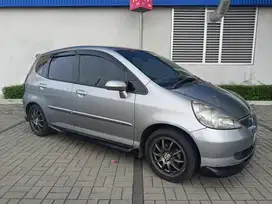 Honda Jazz 2005 Bensin
