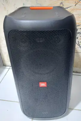 JBL Partybox 100 second mulus