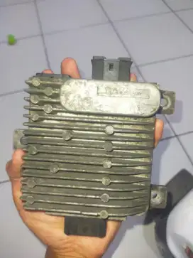 Ecu vario 125 kzr