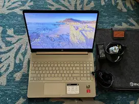HP Pavilion 15 Ryzen 5 3500 - Like New
