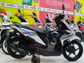 Kredit murah # Honda beat ECO CBS th 2018