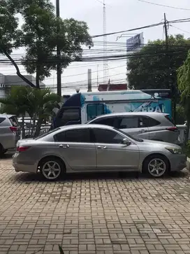 Accord 2010 VtiL