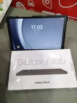 Samsung Galaxy Tab A9 Wifi