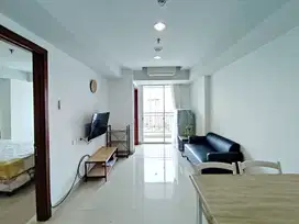 Sewa Tahunan Apartemen Springhill Terrace Tower Sandalwood 2BR