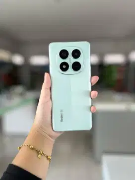 PROMO BESAR-BESARAN REDMI NOTE 14 PRO 5G RAM 12/512 NEW SEGEL GARANSI
