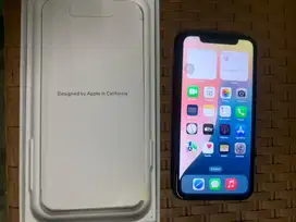 iphone 11 64gb all murmer BH 100